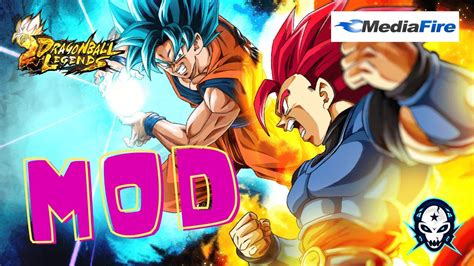 dbl ios mod|Dragon Ball Legends Mod APK v5.11.0 (Unlimited。